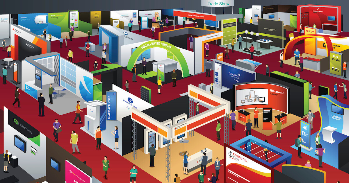 Understanding Trade Shows
